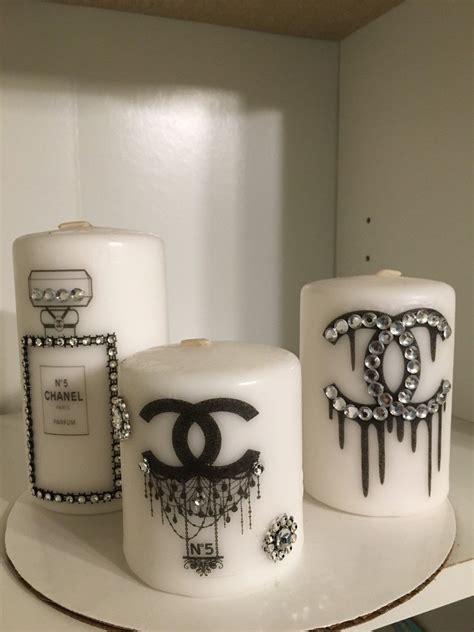 chanel birthday candles price|chanel official website.